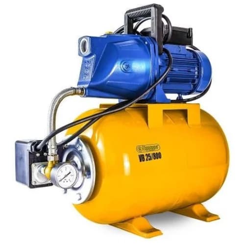 Hidrofor Elpumps VB25/1300B Akcija v trgovini Jager