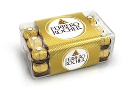 Bonboniera Ferrero Rocher