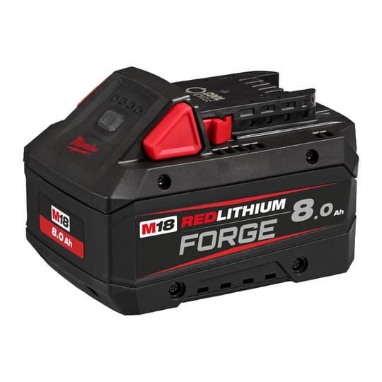 Aku baterija Milwaukee M18FB8 8.0 Ah Akcija v trgovini Jager