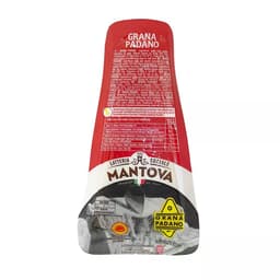Trdi sir Grana Padano Mantova