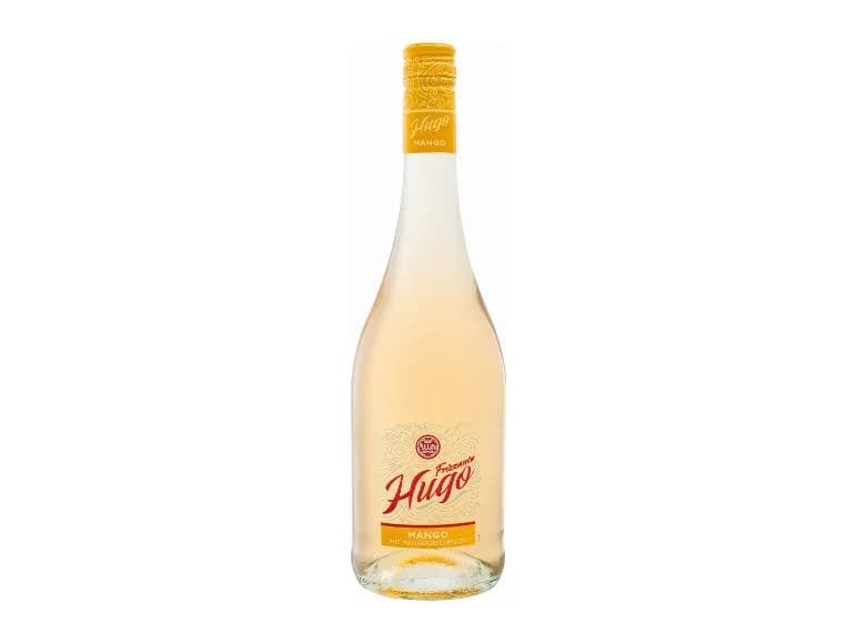 Allini Hugo Mango 0,75 l Akcija v trgovini Lidl