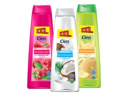 Cien gel za prhanje XXL