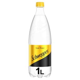 Gazirani napitek Schweppes