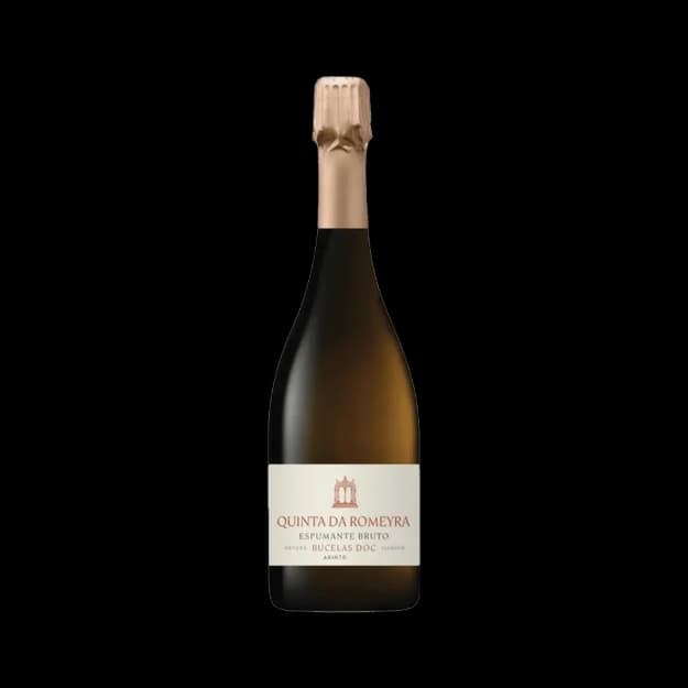 Quinta da Romeria Brut 0,75 l Akcija v trgovini E.Leclerc