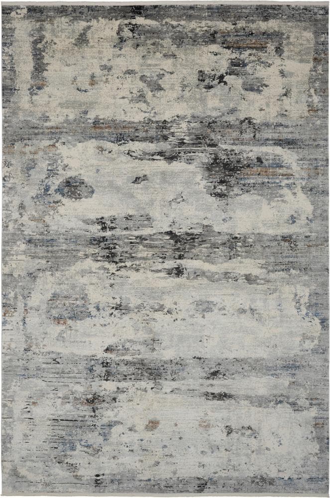 Tkana preproga "POSEIDON" 80 x 150 cm Dieter Knoll Akcija v trgovini Lesnina