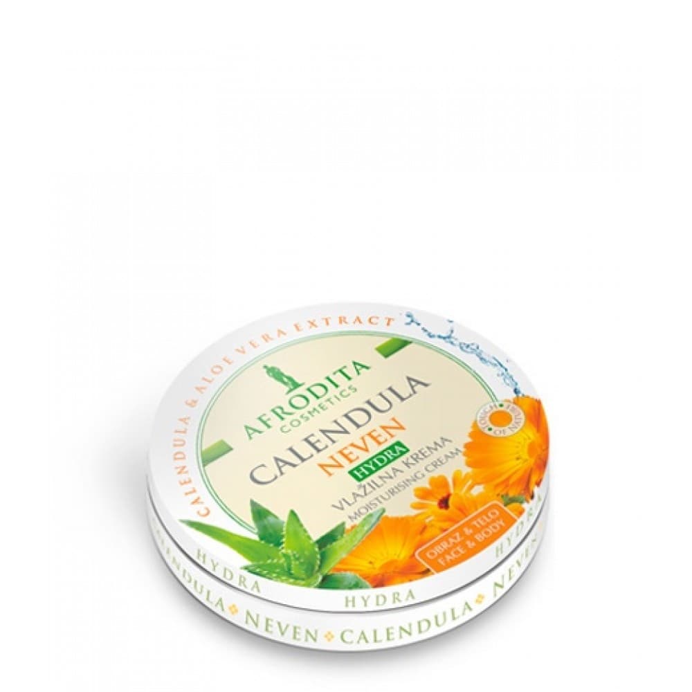 Kozmetika Afrodita Calendula univerzalna krema 150 ml Akcija v trgovini Tuš