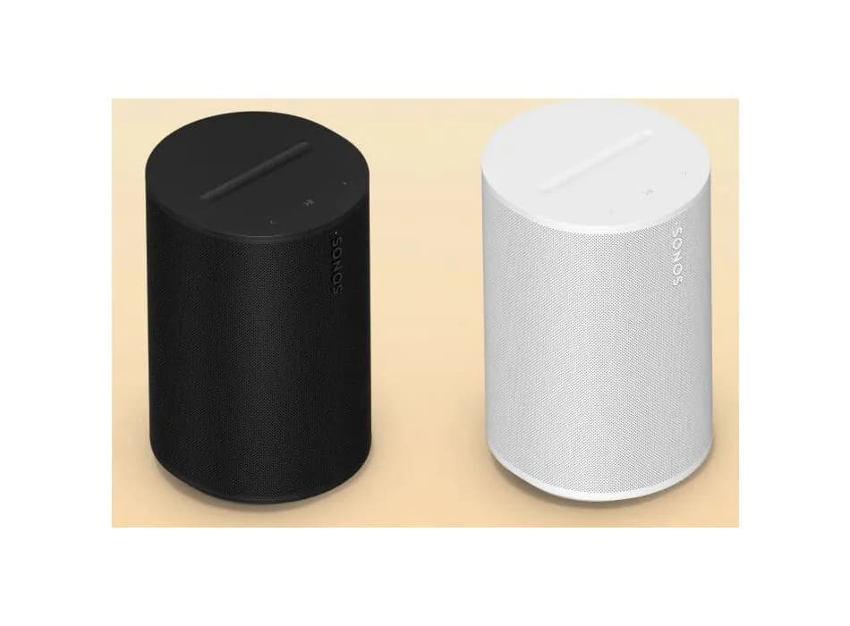 Pametni zvočnik Sonos Era 100 SL Akcija v trgovini Harvey Norman