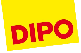 Logo trgovine Dipo