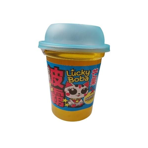 Lucky Boba pijača mango 350 ml Akcija v trgovini Jager