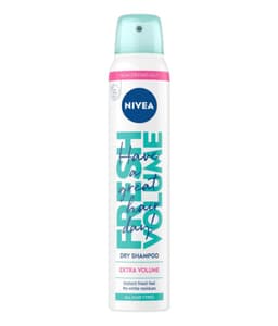 Nivea Suhi šampon