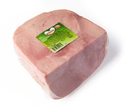 Kuhan pršut Z'dežele