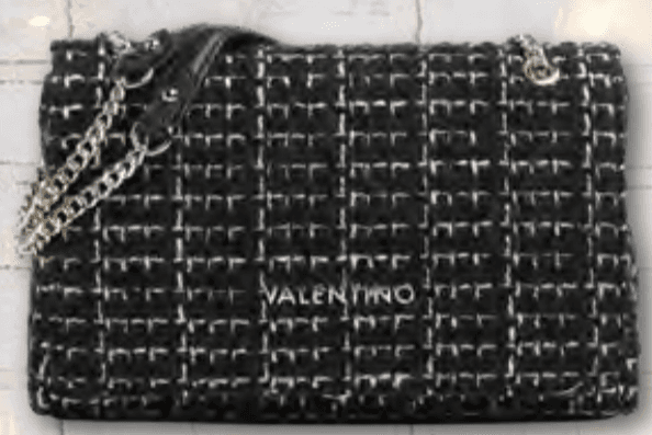 Valentino ženska torbica Akcija v trgovini Regal Shop