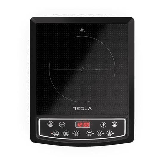 Tesla indukcijska kuhalna plošča IC200B Akcija v trgovini E.Leclerc