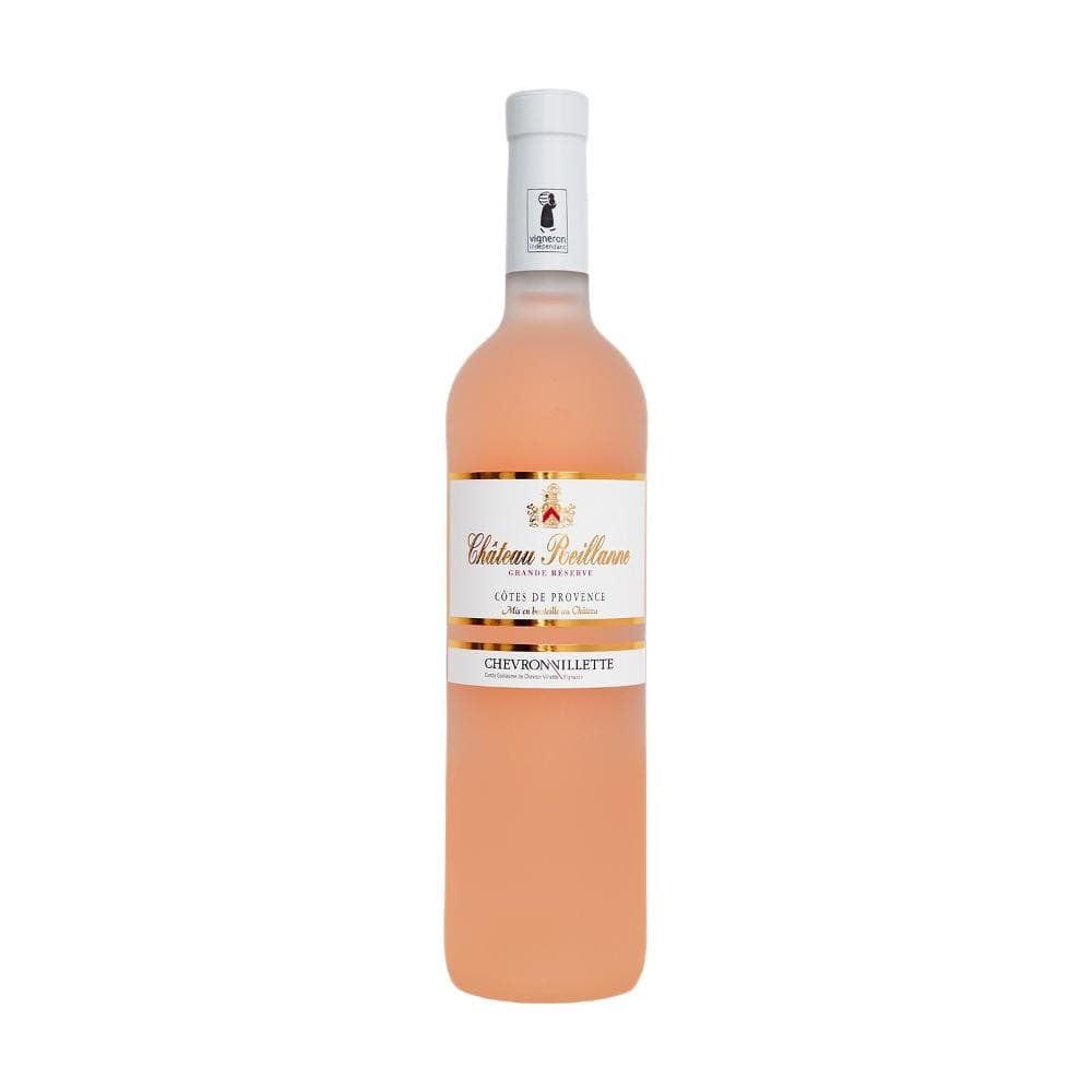 Château Reillanne Grande Réserve 0,75 l Akcija v trgovini E.Leclerc