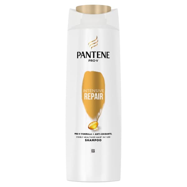 Pantene Pro-V šampon ali balzam za lase 300 ml ali 200 ml Akcija v trgovini Mueller