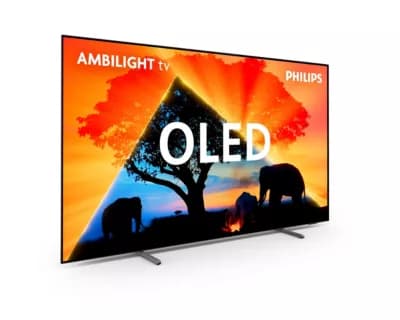 TV OLED PHILIPS 65OLED769 Akcija v trgovini Jager