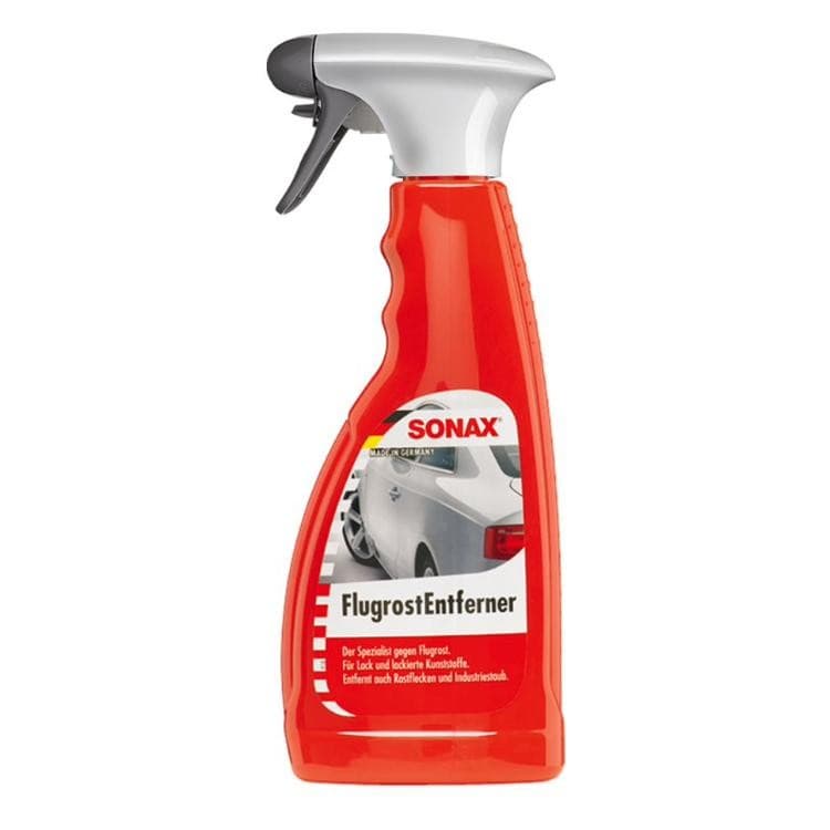 Odstranjevalec rje 500 ml Sonax Akcija v trgovini E.Leclerc