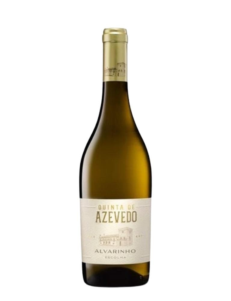 Alvarinho Reserva Azevedo ali Escolha 0,75 l Akcija v trgovini E.Leclerc