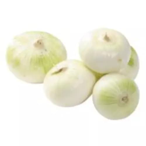 Čebula srebrnjak 1 kg Akcija v trgovini Jager