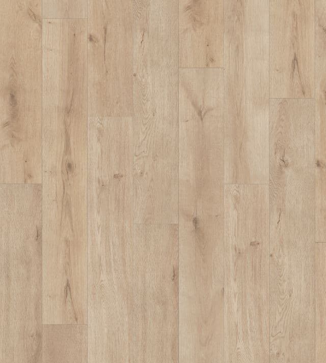Laminat FL952 d 1.292 x š 193 x deb. 10 mm, svetli hrast, razred 32, v paketu 1,746 m2 Akcija v trgovini Bauhaus