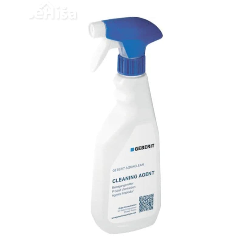 Čistilno sredstvo 'AquaClean' 500 ml Akcija v trgovini Bauhaus