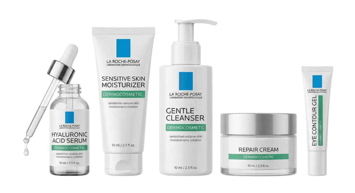 Kategorija proizvoda Dermokozmetika