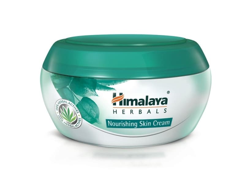 Himalaya večnamenska krema 150 ml Akcija v trgovini Tuš