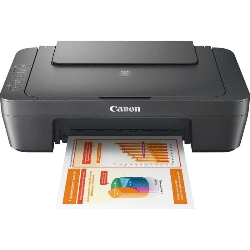 Tiskalnik Canon Pixma MG 2551 S Akcija v trgovini Jager