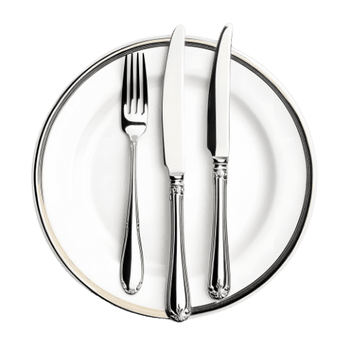 Kategorija proizvoda Krožniki, jedilni pribor