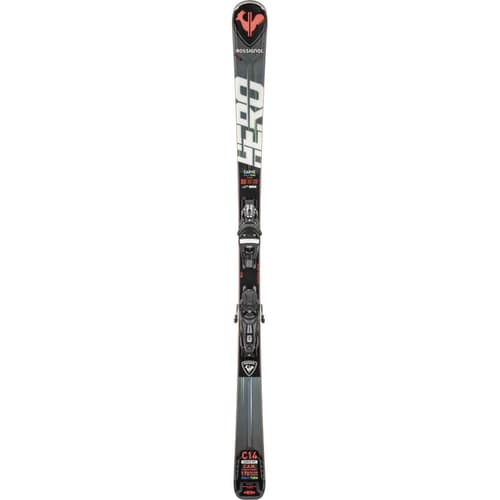 Odrasli smučarski set Rossignol Hero Carve K NX 12 Akcija v trgovini Hervis