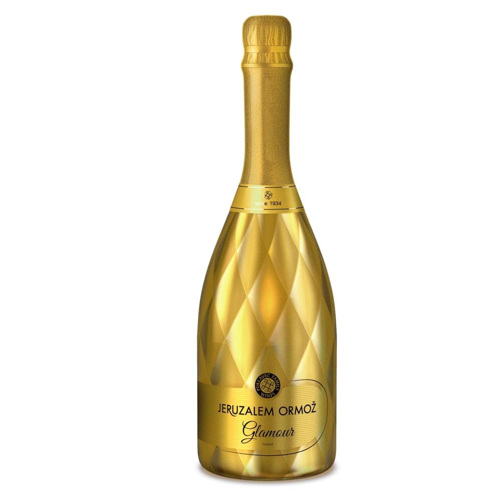Penina Glamour ali Celebrate Jeruzalem Ormož 0,75 l Akcija v trgovini E.Leclerc