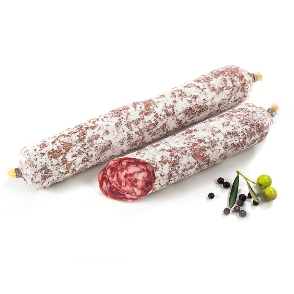 French Style Premium suha salama 250 g Akcija v trgovini Lidl