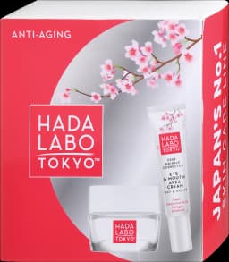 HADA LABO TOKYO Anti-Aging darilni set