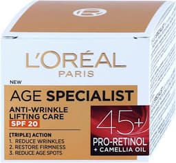 KREMA ZA OBRAZ L'ORÈAL AGE SPECIALIST