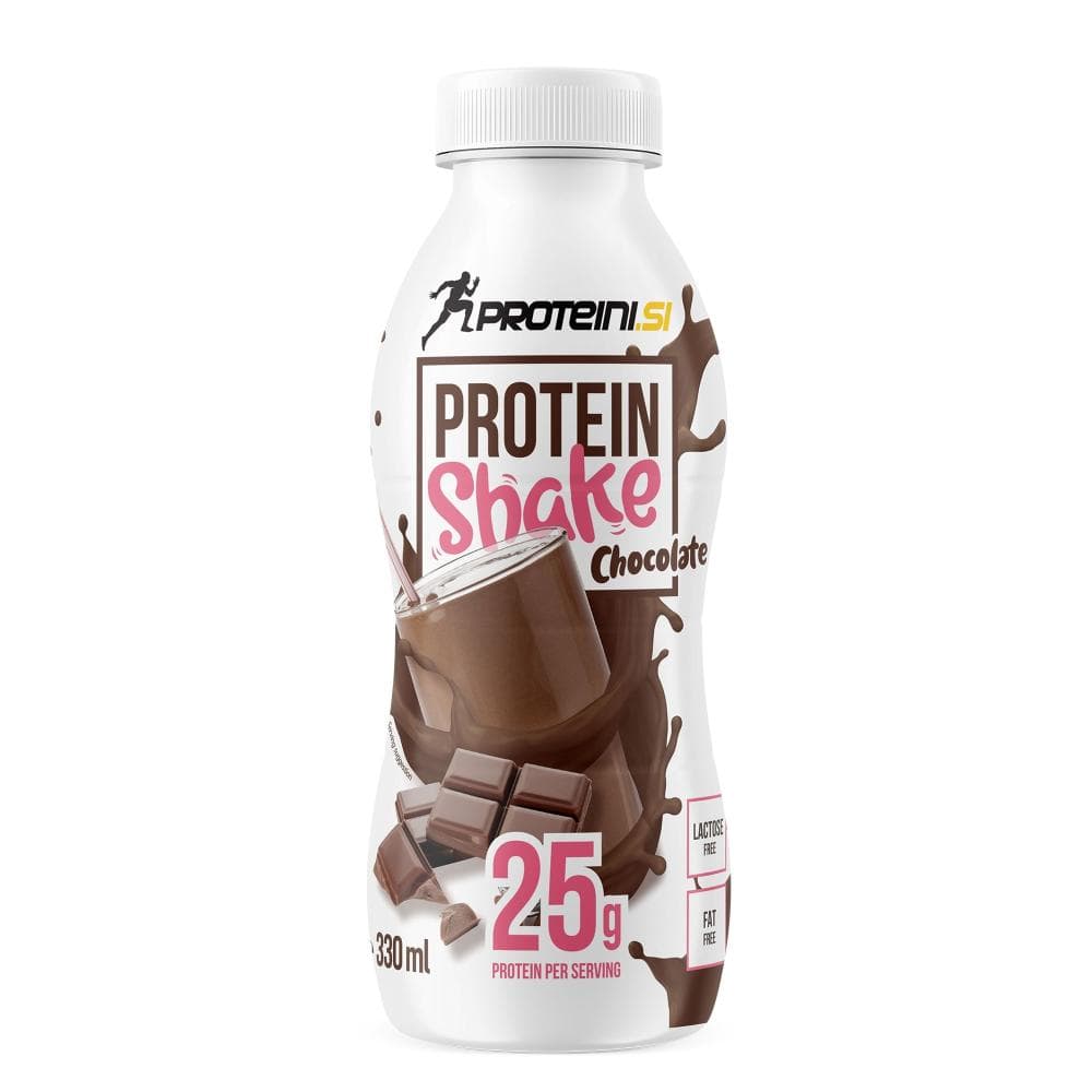 Shake Proteini.si 330 ml Akcija v trgovini Jager