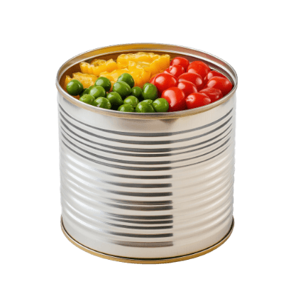 Kategorija proizvoda Konzervirana zelenjava