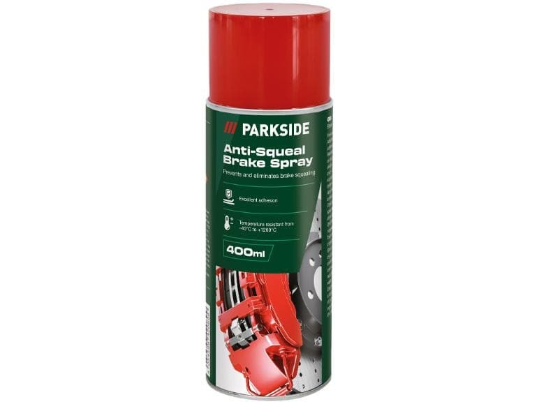 Parkside razpršilo za počene pnevmatike pribl. 400/500 ml Akcija v trgovini Lidl