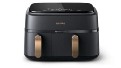 Cvrtnik na vroči zrak NA351/00 Philips Akcija v trgovini E.Leclerc