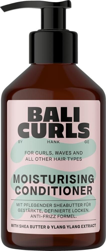 Bali Curls izdelki za nego las Akcija v trgovini Mueller