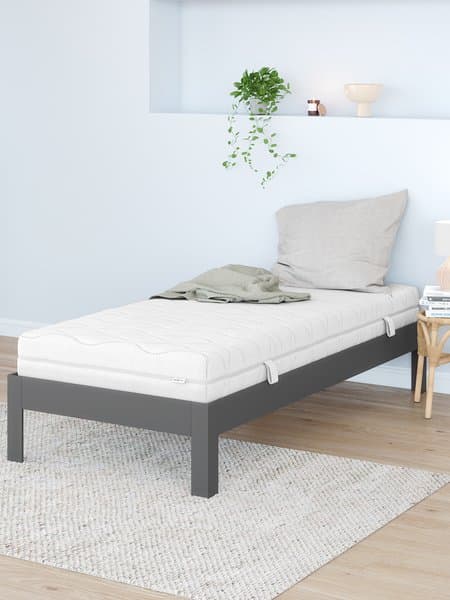 DREAMZONE Vzmetnica STRIA 80x200 cm Akcija v trgovini Jysk