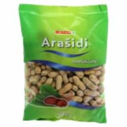 Neoluščeni arašidi