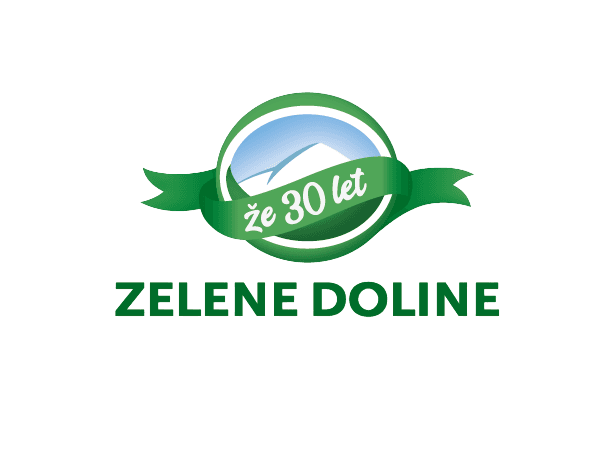 ZELENE DOLINE