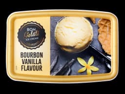 Bon Gelati Vanilijev sladoled
