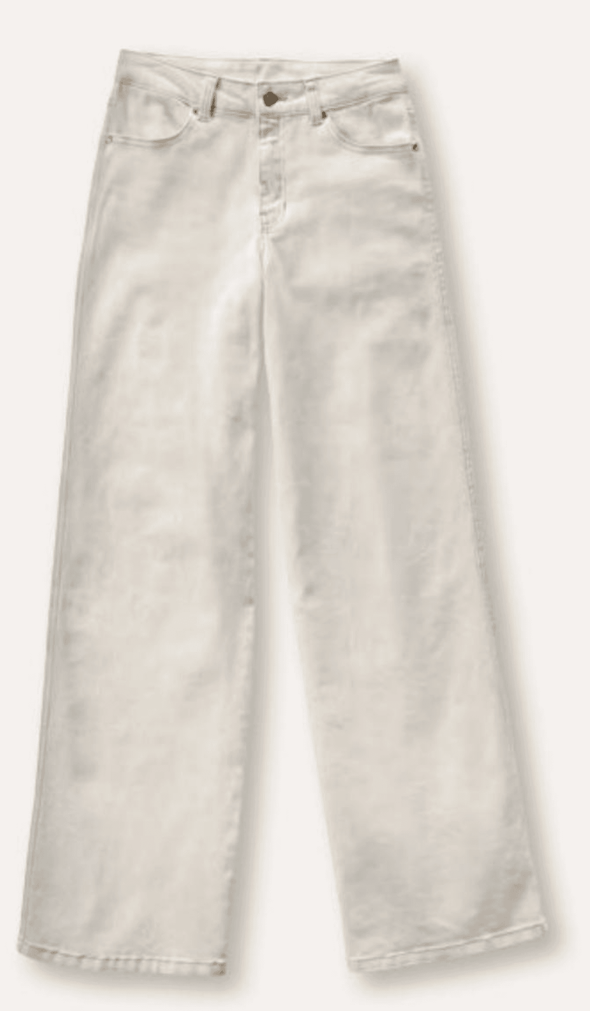 Jeans hlače Akcija v trgovini NKD