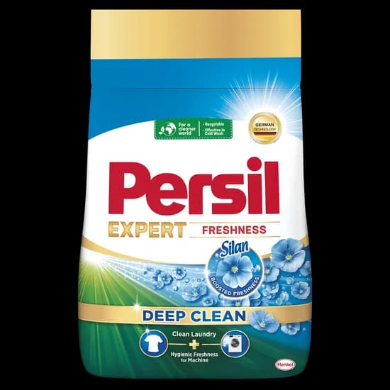 Pralni prašek Persil Akcija v trgovini Jager