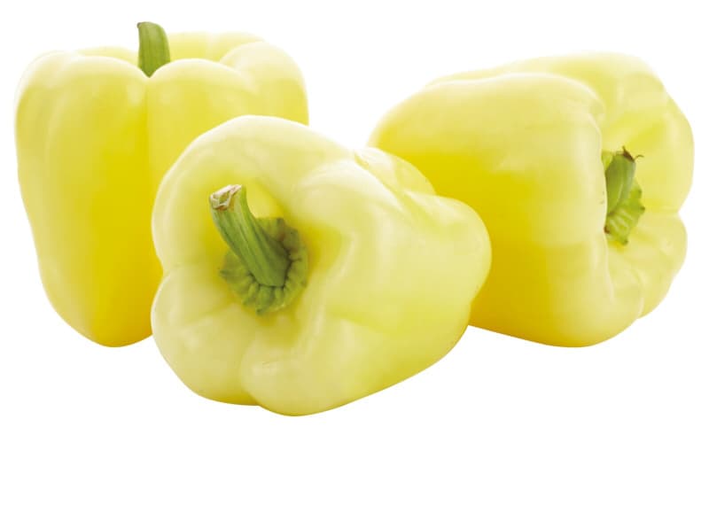 Paprika babura 1 kg Akcija v trgovini Spar