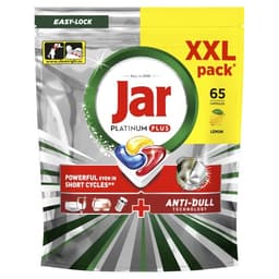 Jar detergent za strojno pranje posode