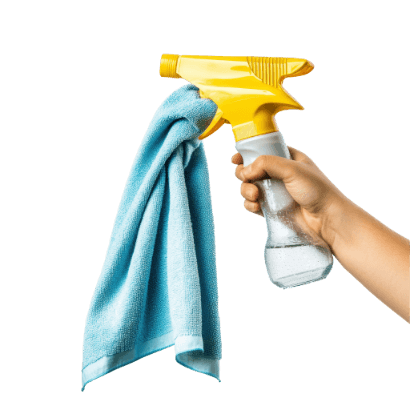 Kategorija proizvoda Odstranjevalci madežev