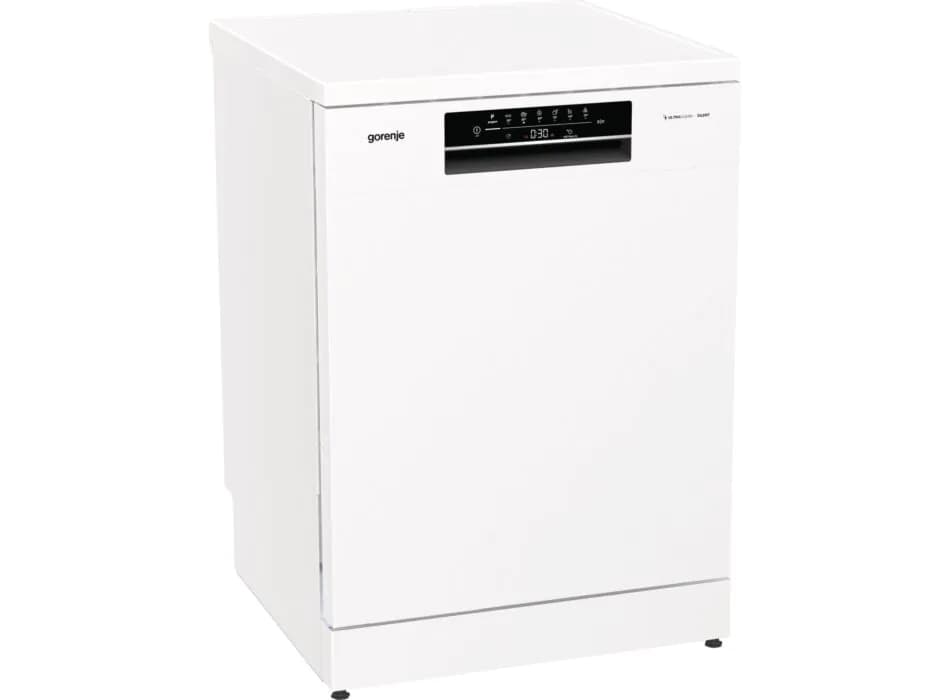 Prosto stoječi pomivalni stroj Gorenje GS642E90W Akcija v trgovini Jager