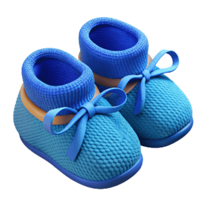 Kategorija proizvoda Druga otroška obutev